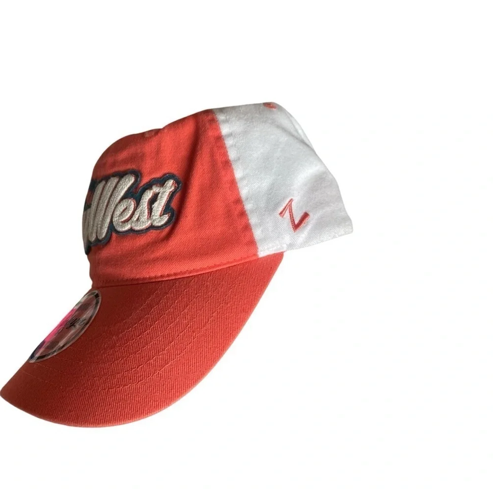 Zephyr nwot trucker